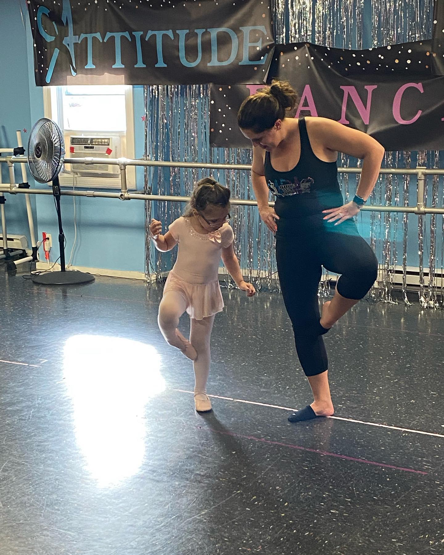 Studio Attitude Dance Academy